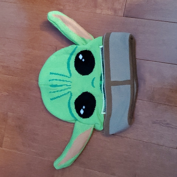 Star Wars Other - MANDALORIAN Hat